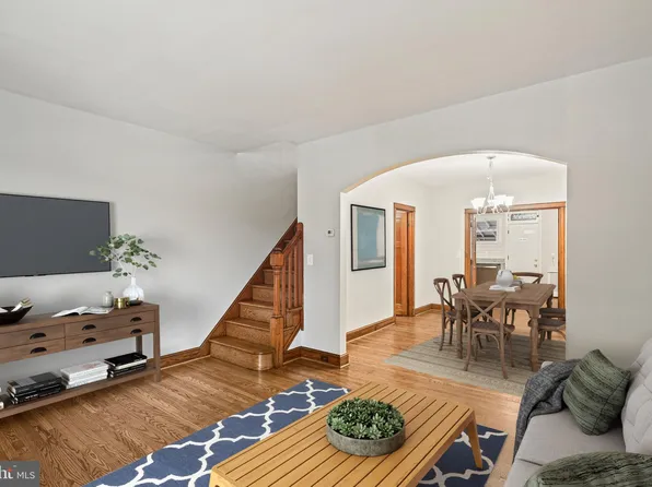 441 Elrino St, Baltimore, MD 21224