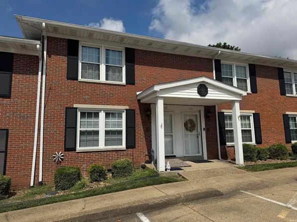107 Olde Newburgh Dr #107, Newburgh, IN 47630