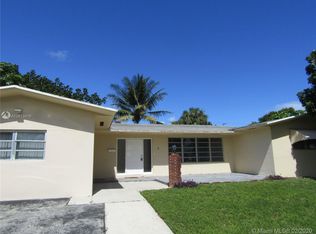 1031 NE 166th St, North Miami Beach, FL 33162