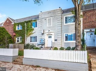 4805 4th St NW APT 4, Washington, DC 20011