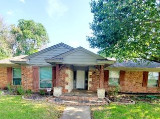 3415 Bevann Dr, Farmers Branch, TX 75234