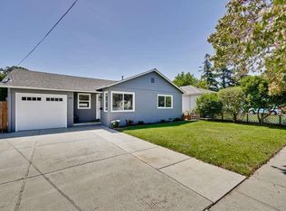 582 Waite Ave, Sunnyvale, CA 94085