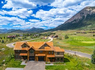 180 Alpine Ct, Crested Butte, CO 81224