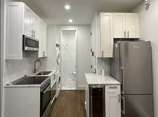 178 Mulberry St #17, New York, NY 10013