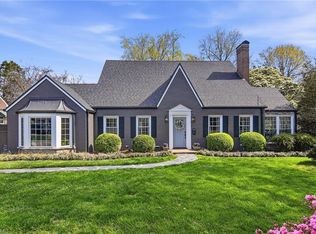 2025 Sussex Ln, Winston Salem, NC 27104