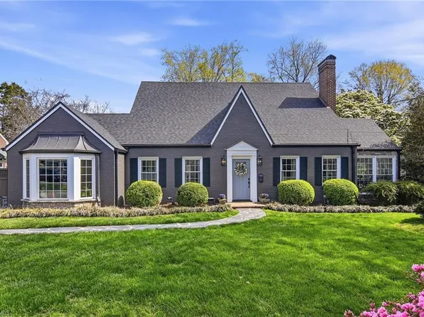 2025 Sussex Ln, Winston Salem, NC 27104