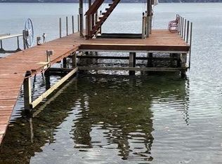 5509 Route 89, Romulus, NY 14541