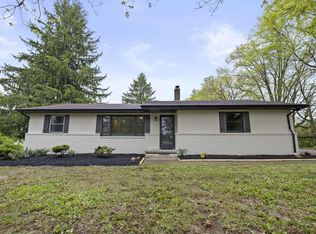 4167 Liberty Rd, Delaware, OH 43015