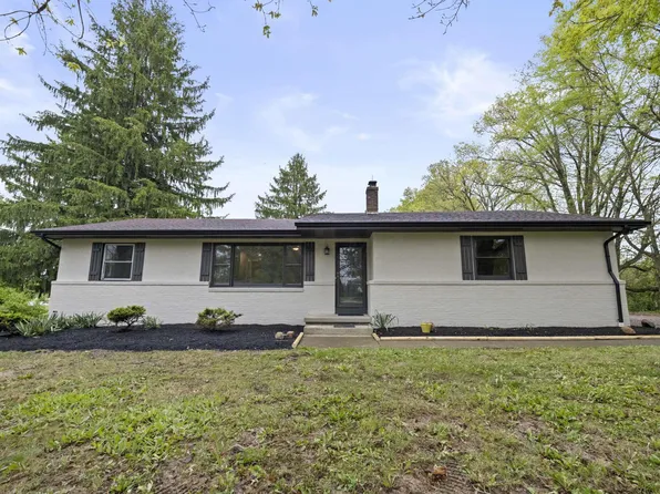 4167 Liberty Rd, Delaware, OH 43015