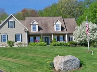 3 Mayflower Ln, Southwick, MA 01077