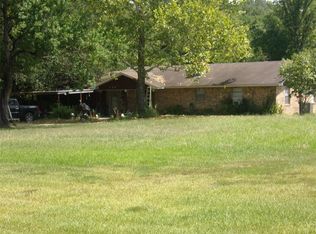 133 Jefferson Ln, Goodrich, TX 77335