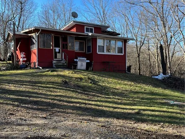 95 Glenmere Homesites Road, Florida, NY 10921