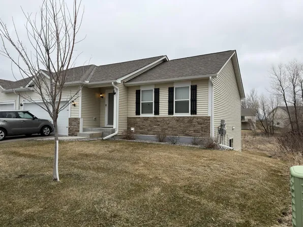 1023 White Tail Ln, Montrose, MN 55363