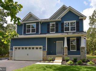 1825 Pasadena Ave, Deptford, NJ 08096