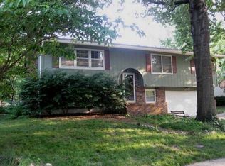 3011 Ranger Dr, Lawrence, KS 66049