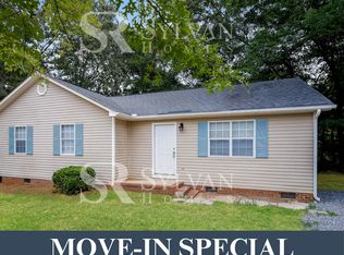201 Killian Cir, Clover, SC 29710