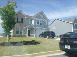 27 Dane Pl, Newnan, GA 30263