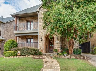 4516 Gilbert Ave, Dallas, TX 75219