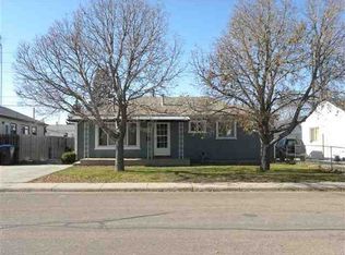224 Kay Ave, Cheyenne, WY 82007