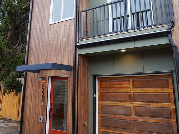 2nd image of 8224 20th Ave NE #A