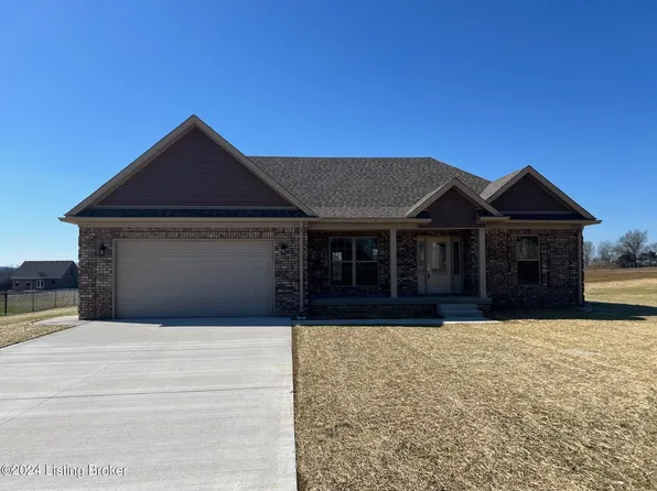 123 Hidden Valley Dr, Bardstown, KY 40004
