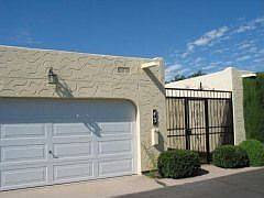 Low Maintenance Living