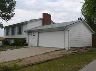 4302 S Yank St, Morrison, CO 80465