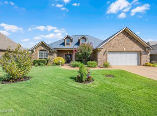 23 Gideon Cv, Jackson, TN 38305