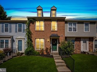 336 Fullerton Pl, Abingdon, MD