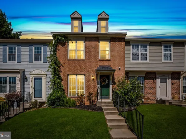 336 Fullerton Pl, Abingdon, MD 21009