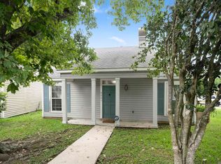 9261 Fox Run Ave, Baton Rouge, LA 70808