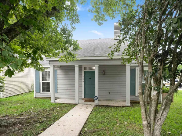9261 Fox Run Ave, Baton Rouge, LA 70808