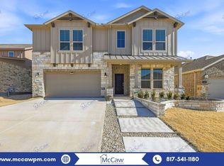 1313 Trailblazer Way, Northlake, TX 76247
