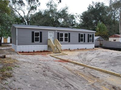 40628 Palm Dr, Eustis, FL, 32736