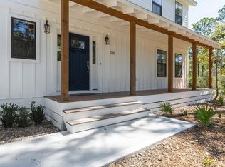 1141 Don Bishop Rd, Santa Rosa Beach, FL 32459