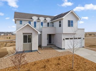 24407 E River Front Dr, Aurora, CO 80019