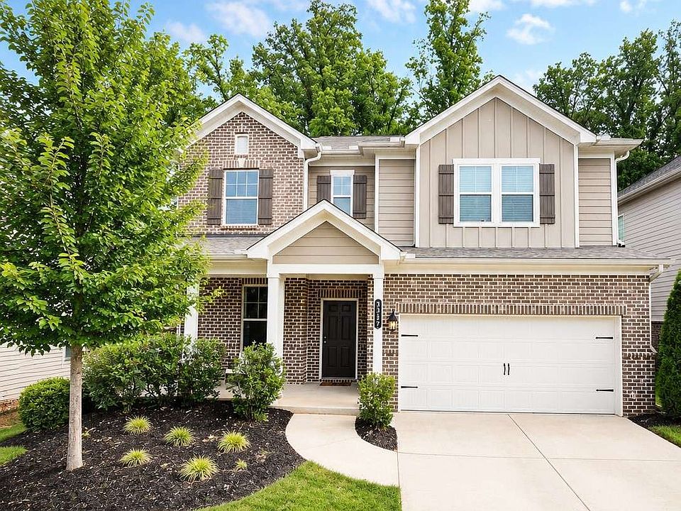 1st image of 3317 Hidden Valley Cir