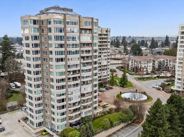 3170 Gladwin Rd #701, Abbotsford, BC V2T 5T1
