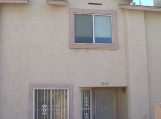 3854 Soda Springs Dr, Las Vegas, NV 89115