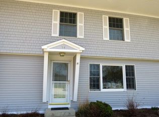 73 Misty Harbor Dr #B4, Winter Harbor, ME 04693