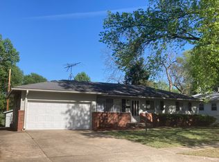 656 S Grandview Ave, Springfield, MO 65802