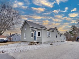 17 Border St, Amherst, NH 03031