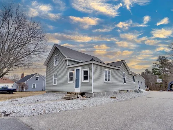 17 Border Street, Amherst, NH 03031