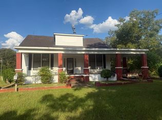 3814 Highway 131, Clayton, AL 36016