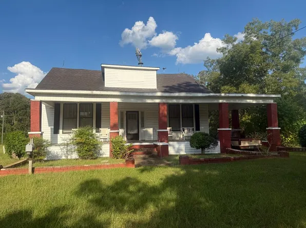 3814 Highway 131, Clayton, AL 36016