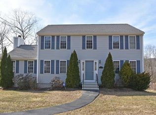 117 Sutton Rd, Webster, MA 01570