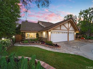 333 Suncrest Cir, Brea, CA 92821