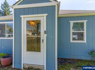 465 SW Oakdale Ave, Dallas, OR