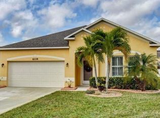 6114 NW Wild Cotton Way, Port Saint Lucie, FL 34986