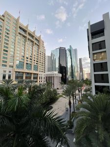 1050 Brickell Ave APT 1812, Miami, FL, 33131